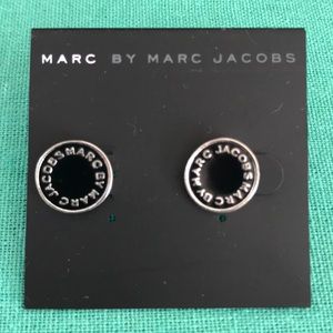 BNWT Marc by Marc Jacobs earrings